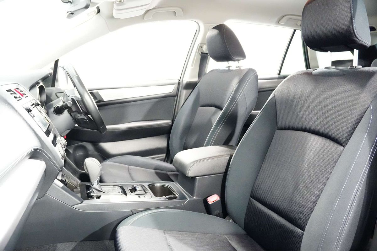 2019 Subaru Outback 2.0D 5GEN