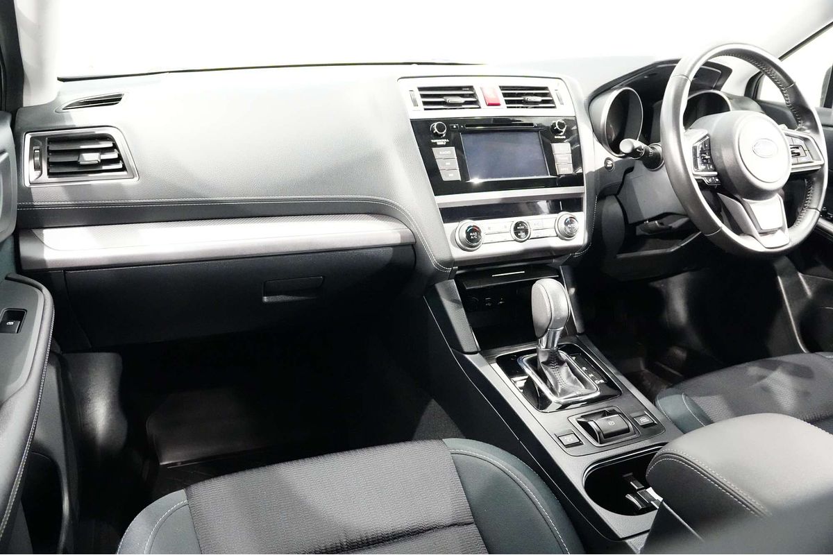 2019 Subaru Outback 2.0D 5GEN