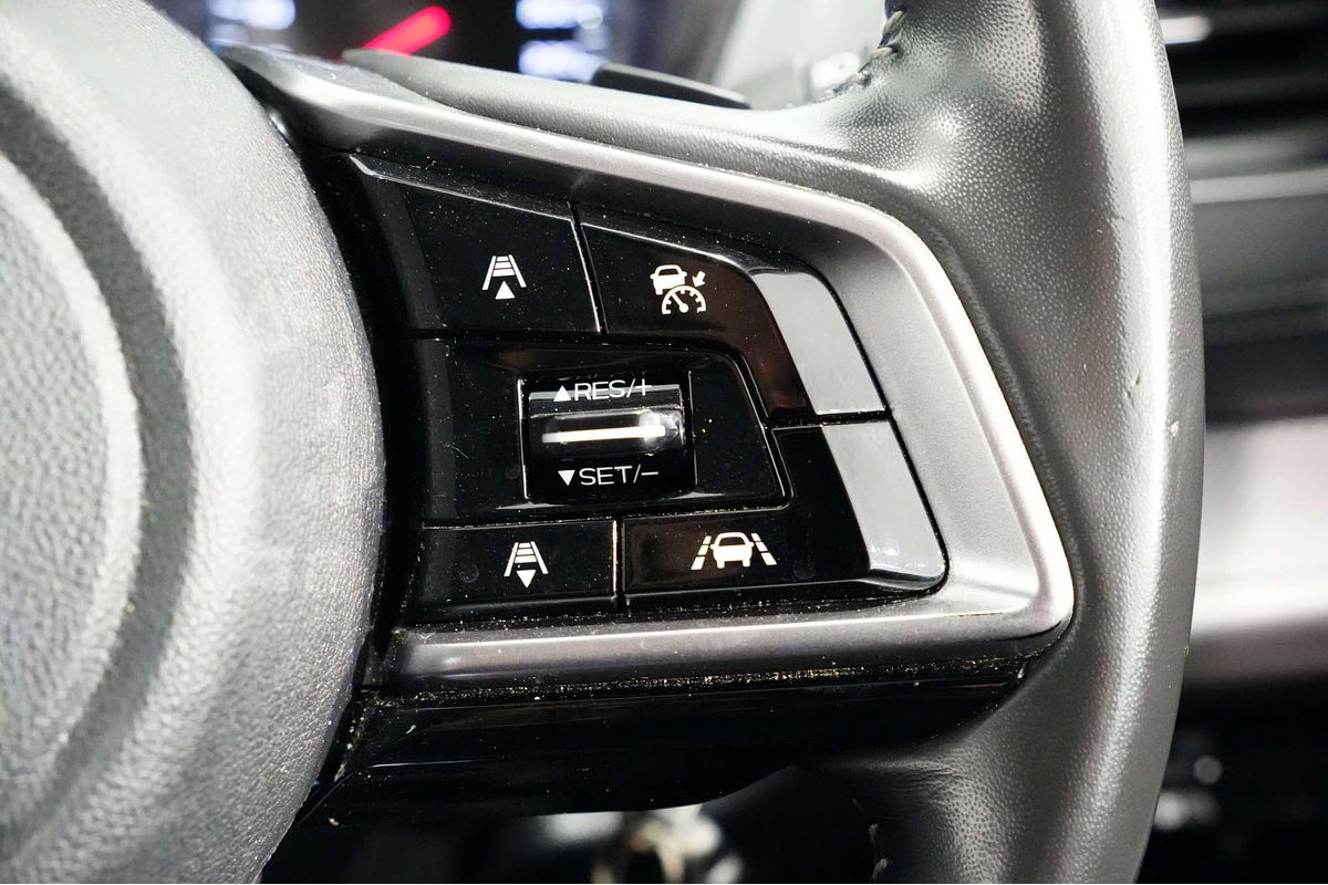 2019 Subaru Outback 2.0D 5GEN