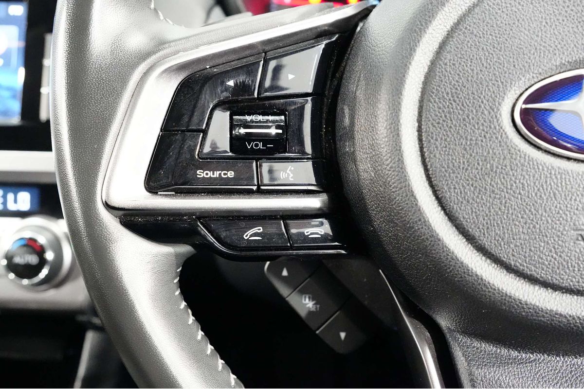 2019 Subaru Outback 2.0D 5GEN