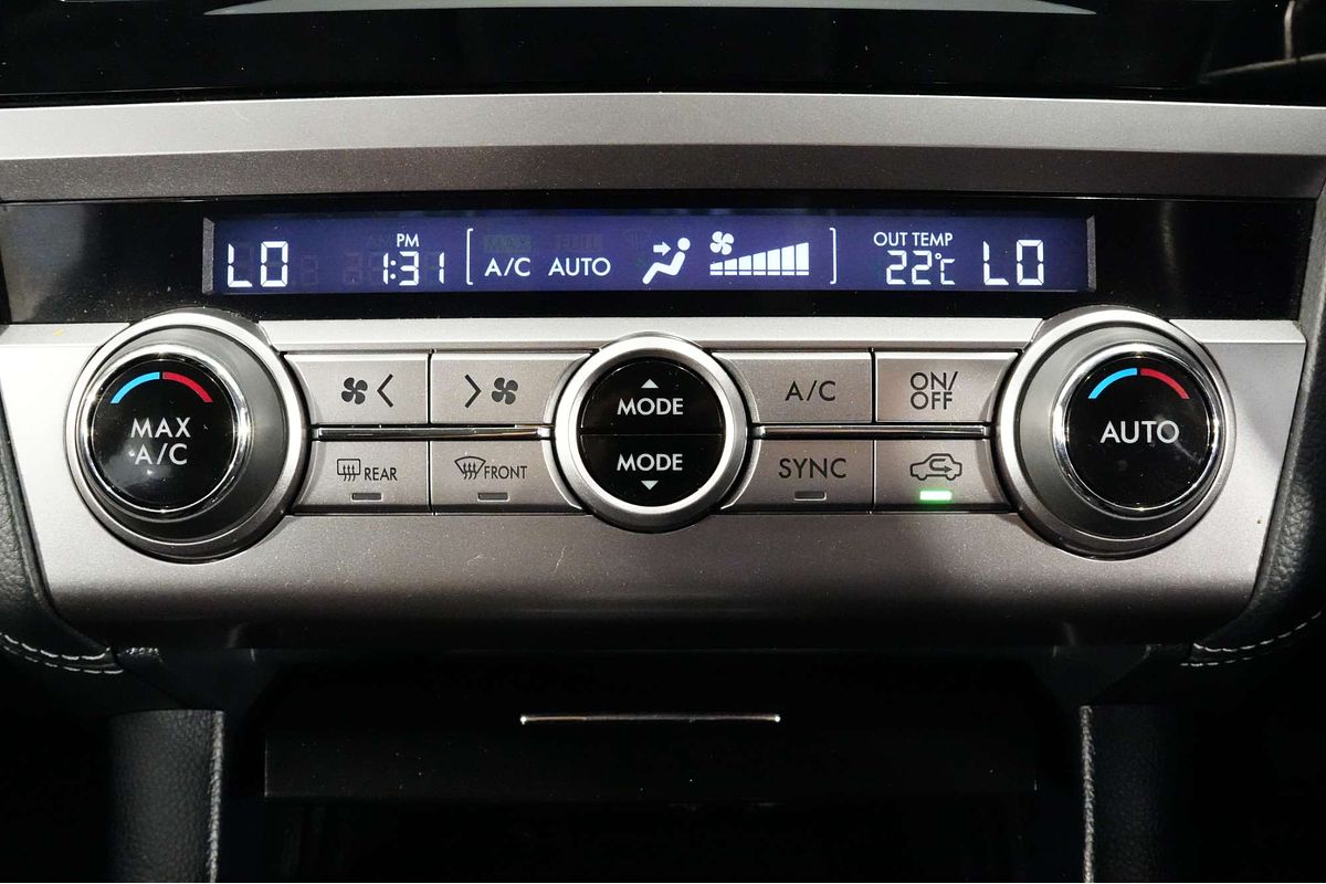 2019 Subaru Outback 2.0D 5GEN