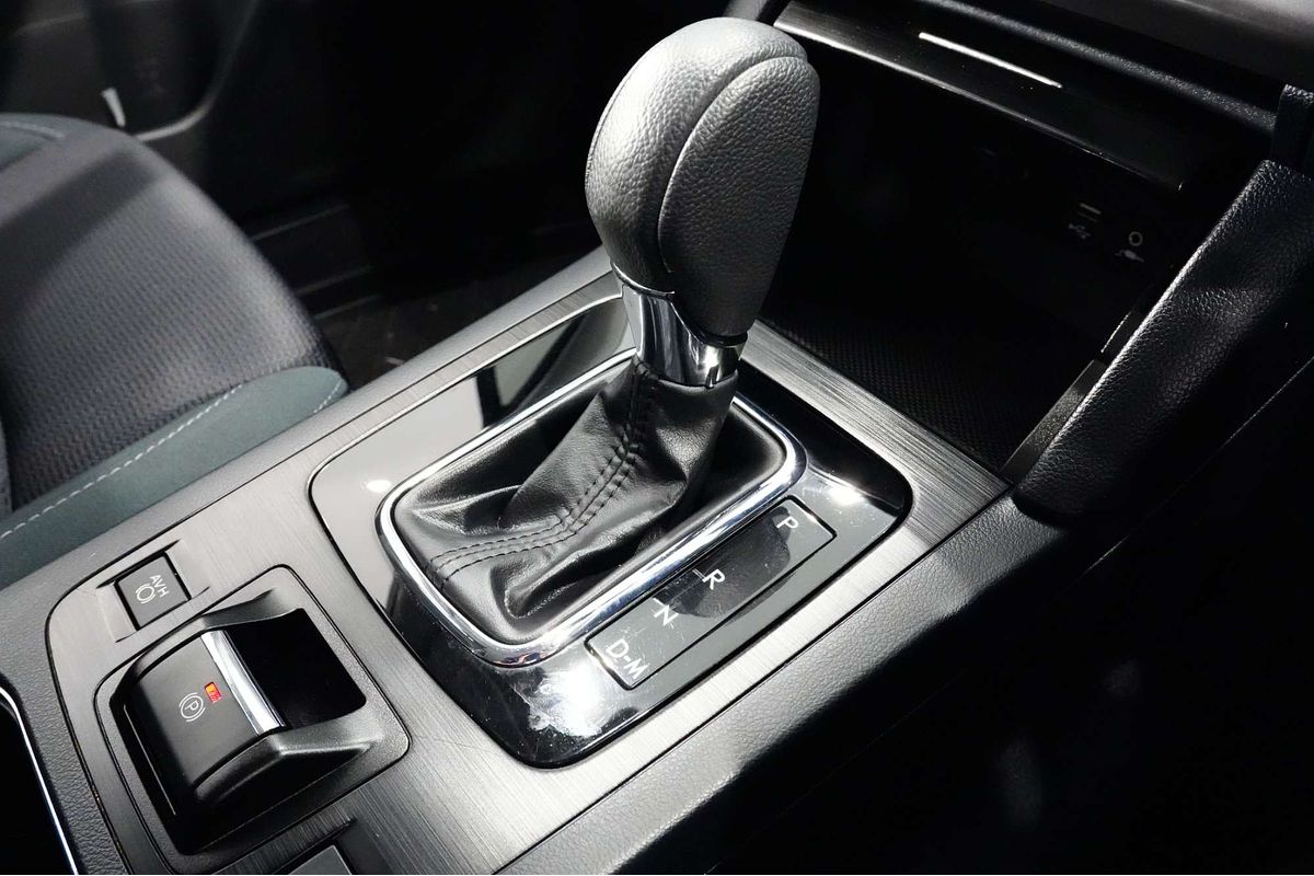 2019 Subaru Outback 2.0D 5GEN