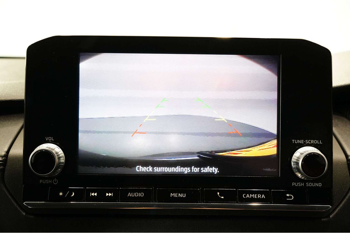 2023 Mitsubishi Outlander ES ZM