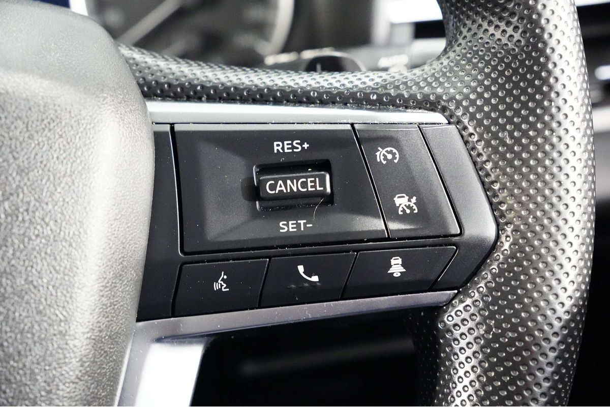 2023 Mitsubishi Outlander ES ZM