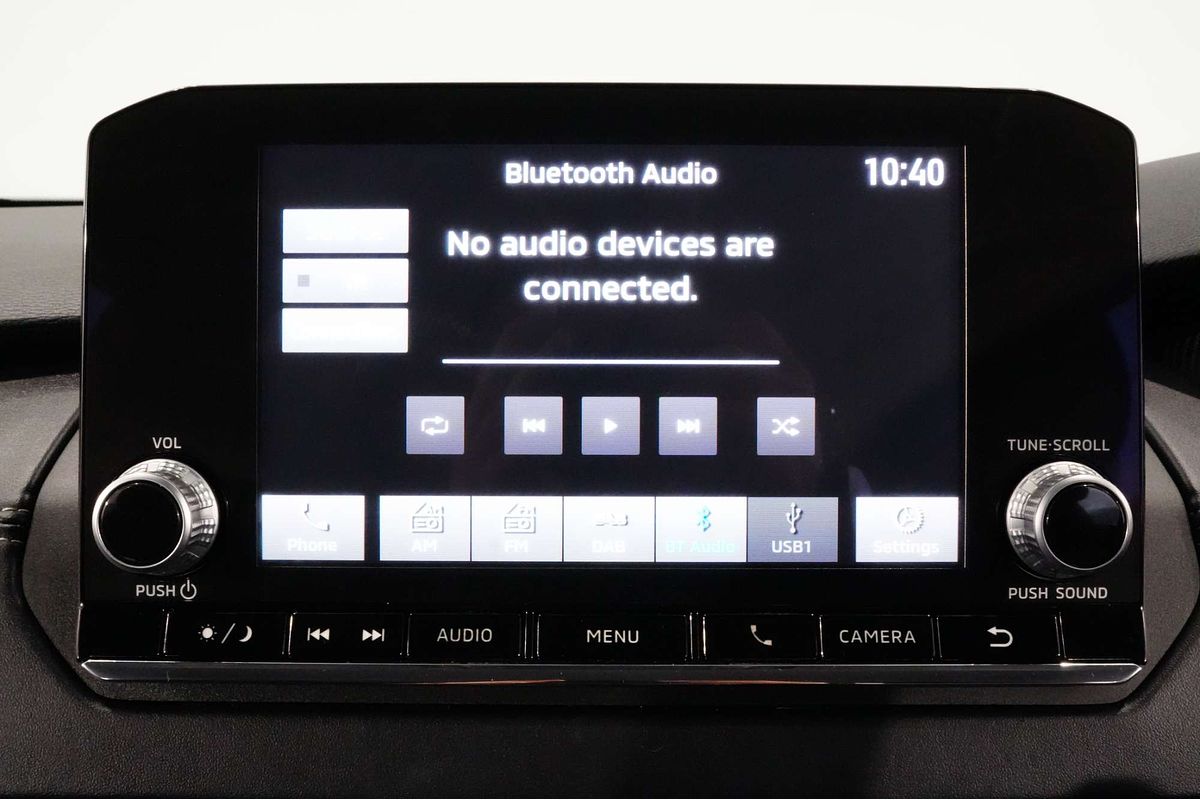 2023 Mitsubishi Outlander ES ZM