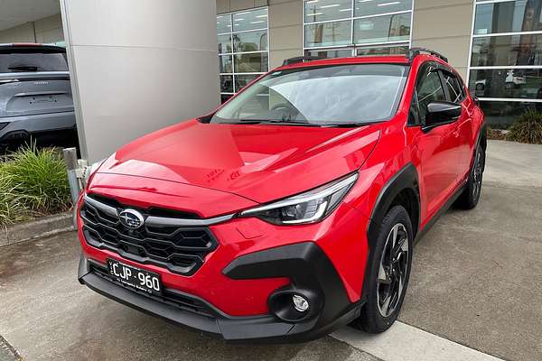 2023 Subaru Crosstrek 2.0S G6X