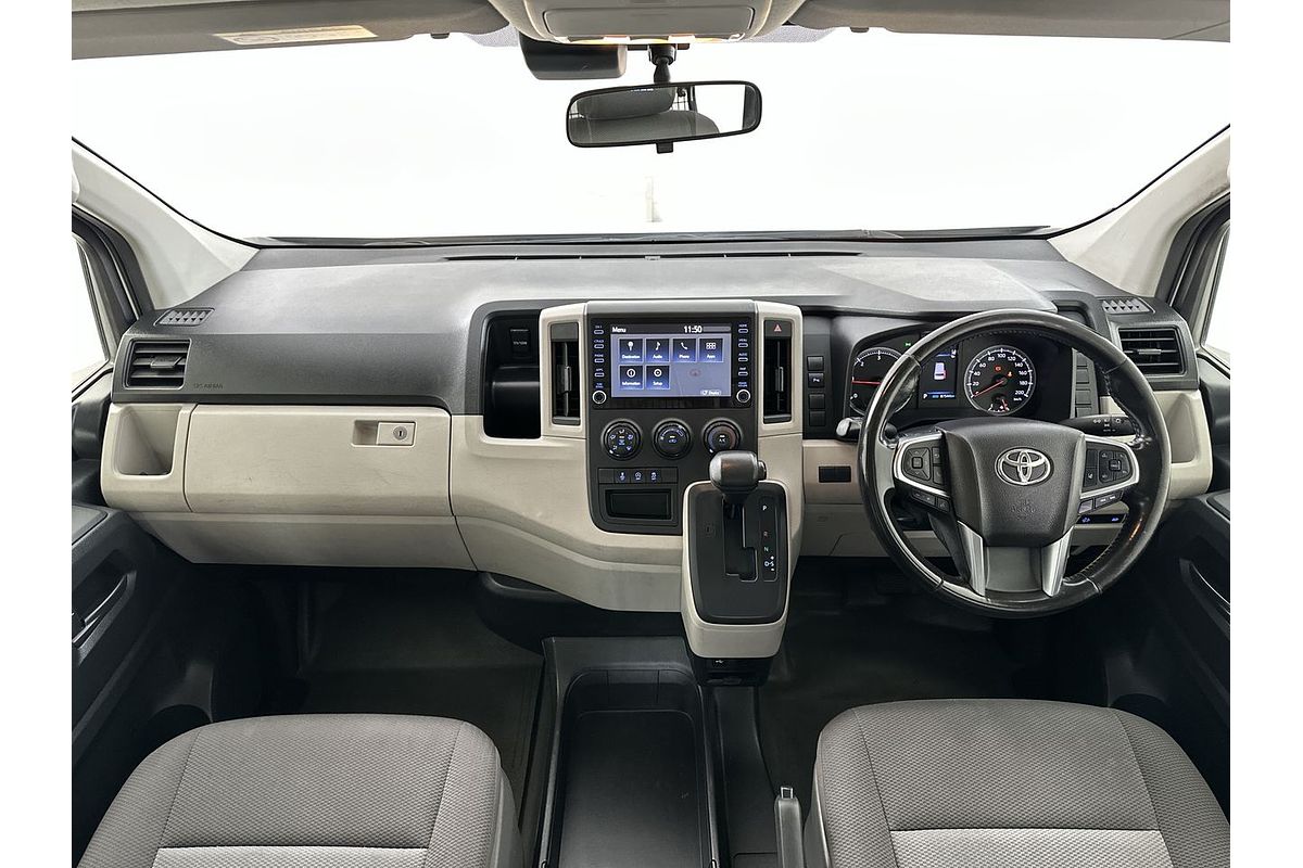 2020 Toyota Hiace GDH300R LWB