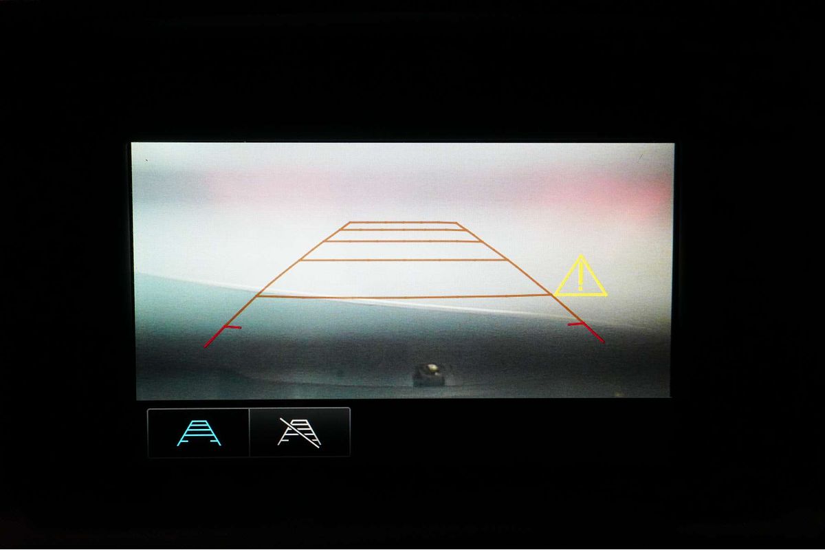 2019 Holden Colorado LS RG Rear Wheel Drive