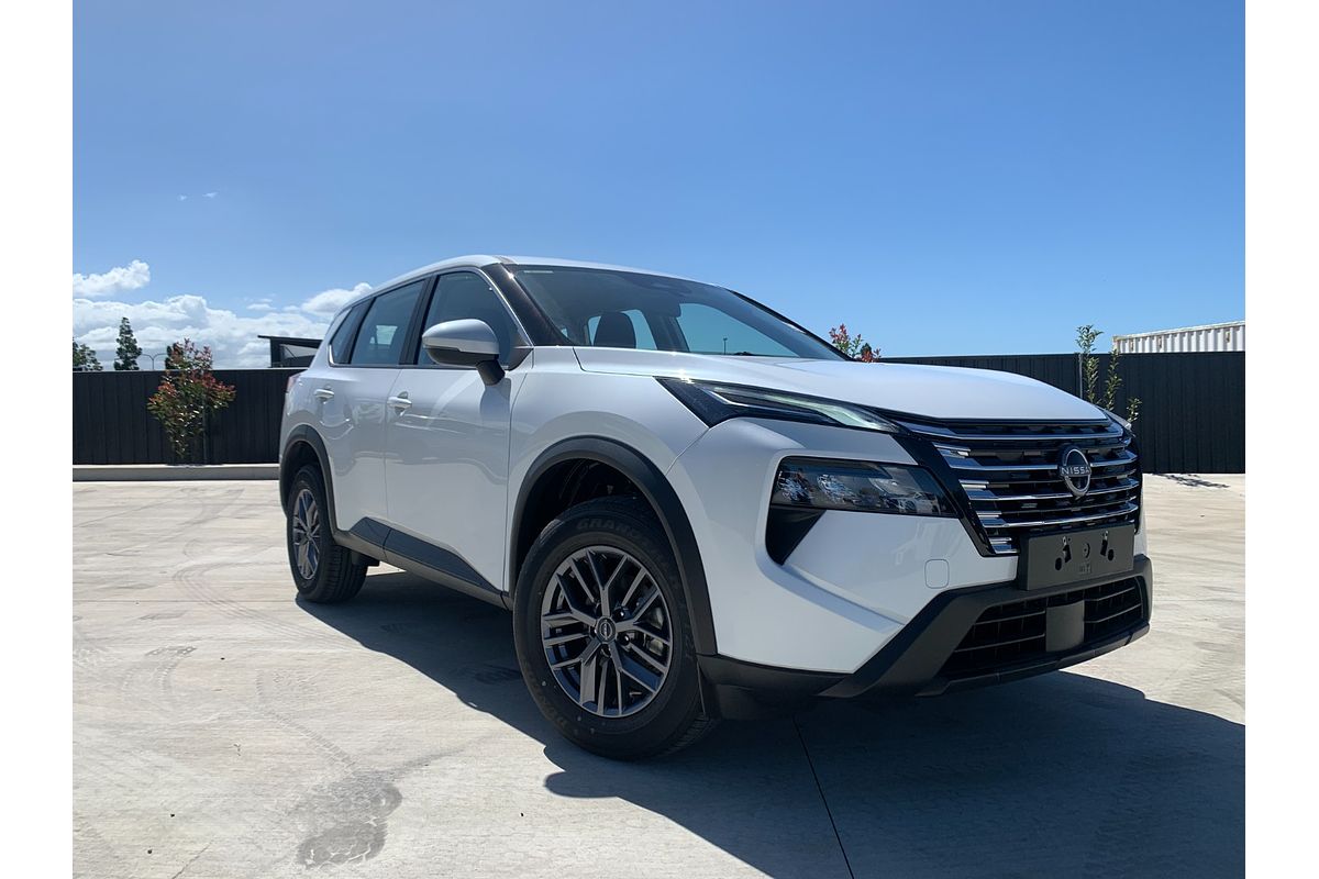 2026 Nissan X-TRAIL ST T33