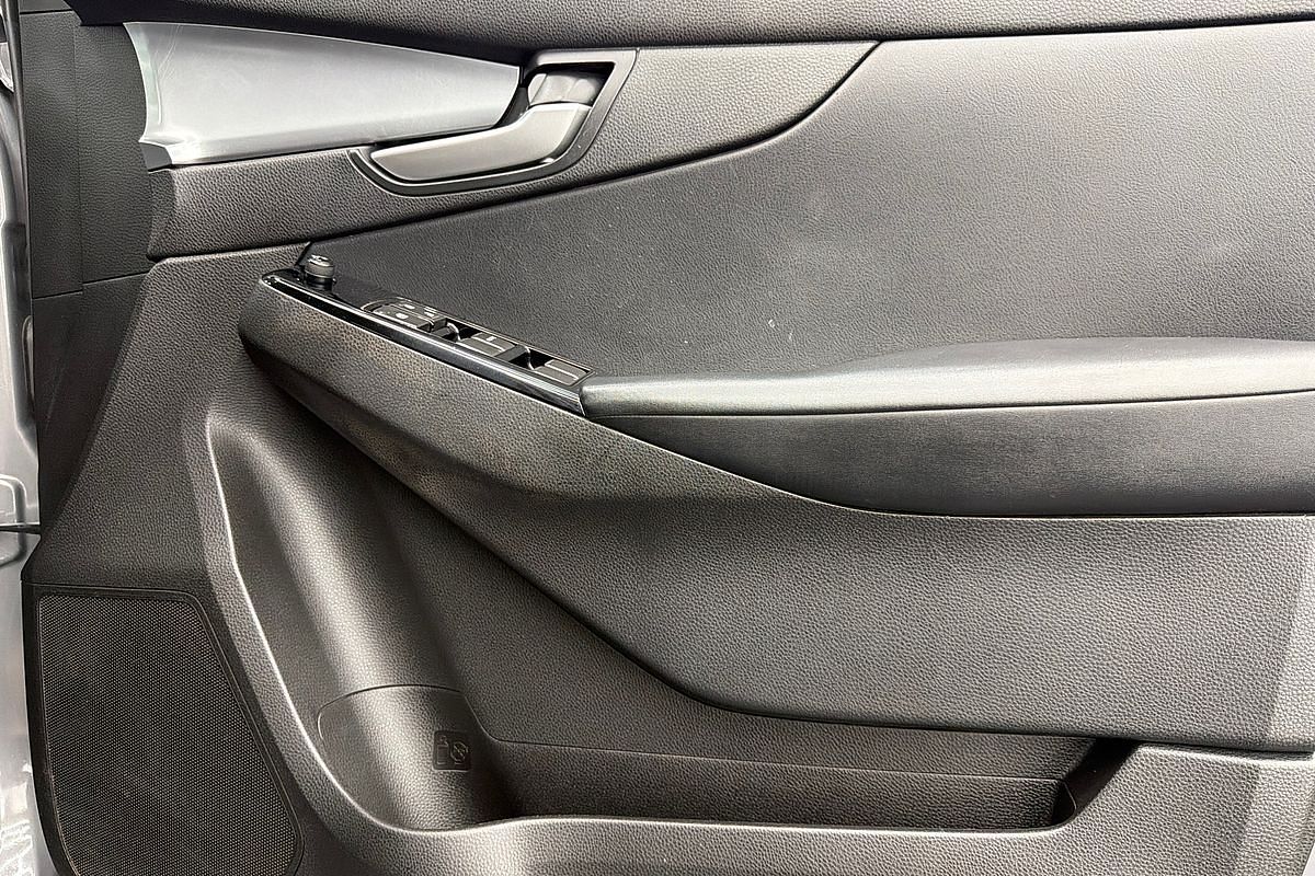 2020 Mazda BT-50 XT TF 4X4