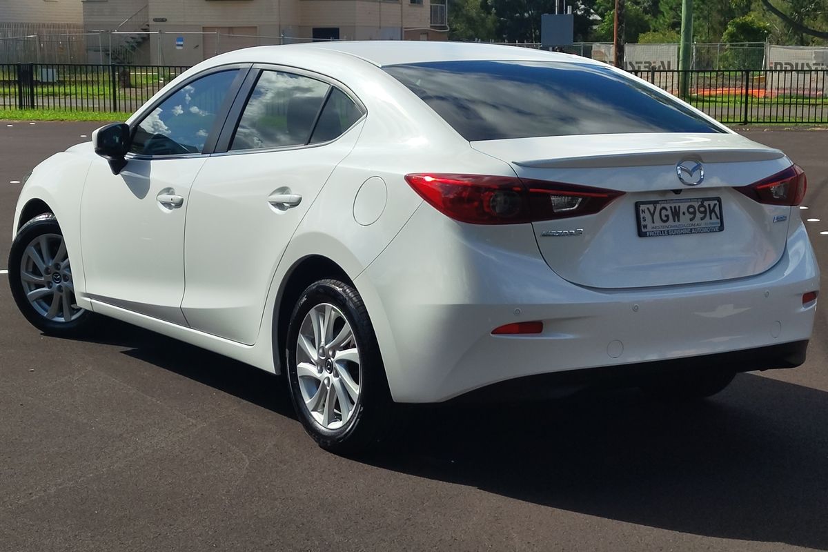 2022 Mazda MX-30 G20e Evolve DR Series