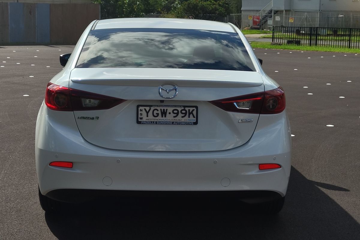 2022 Mazda MX-30 G20e Evolve DR Series