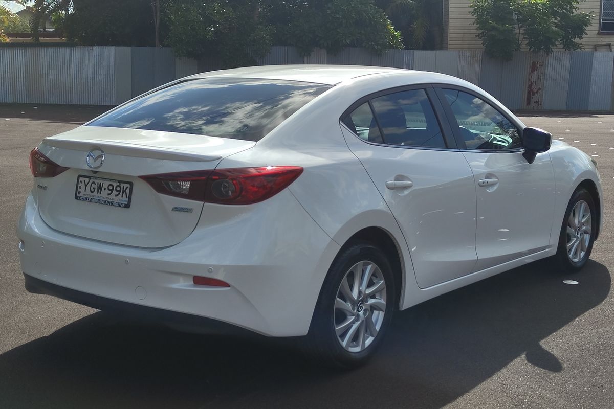 2022 Mazda MX-30 G20e Evolve DR Series