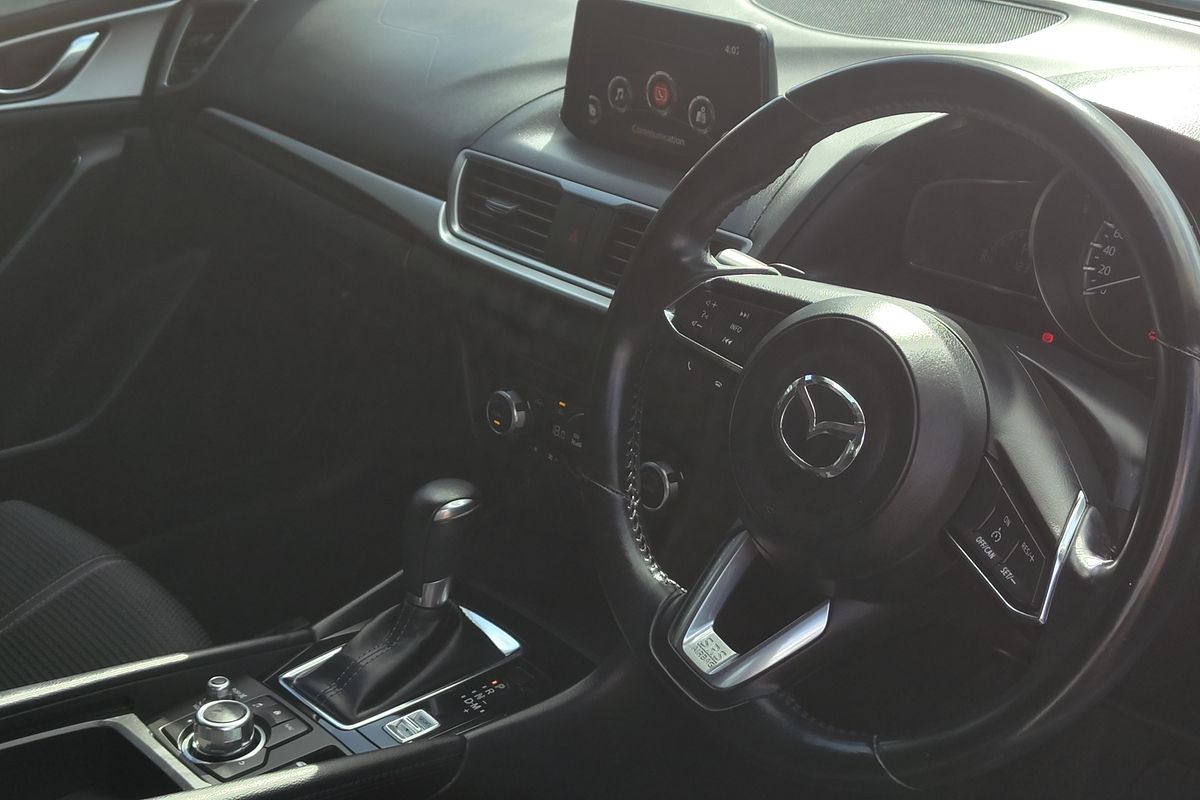 2022 Mazda MX-30 G20e Evolve DR Series