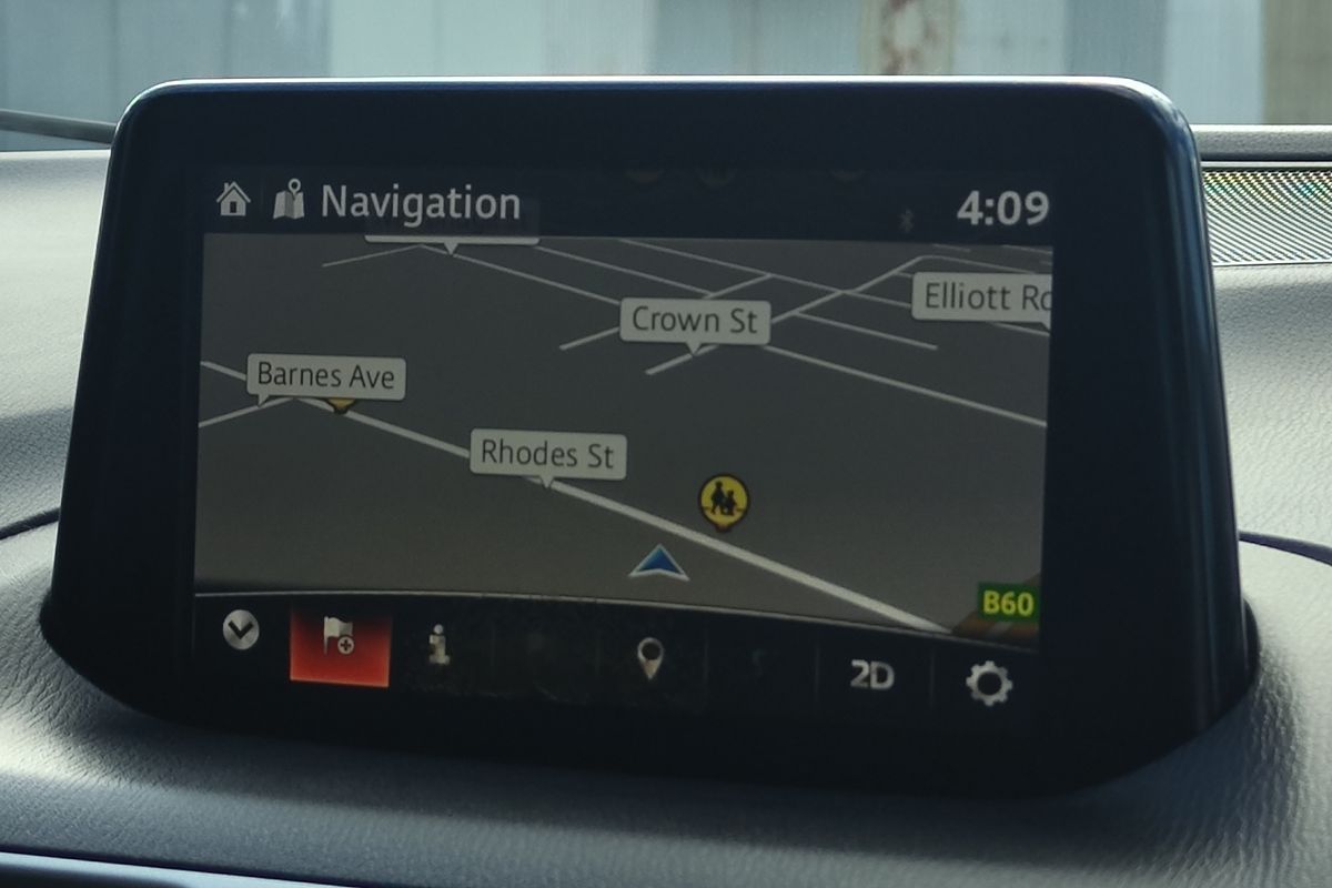 2022 Mazda MX-30 G20e Evolve DR Series