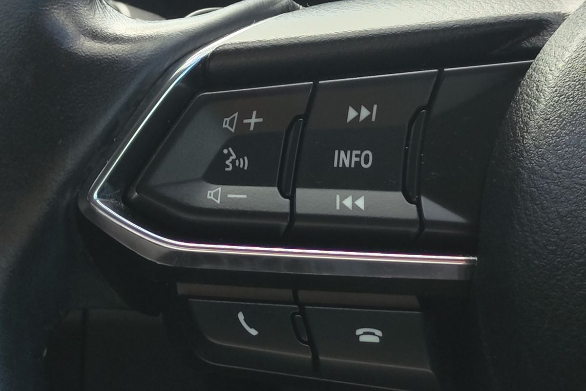 2022 Mazda MX-30 G20e Evolve DR Series