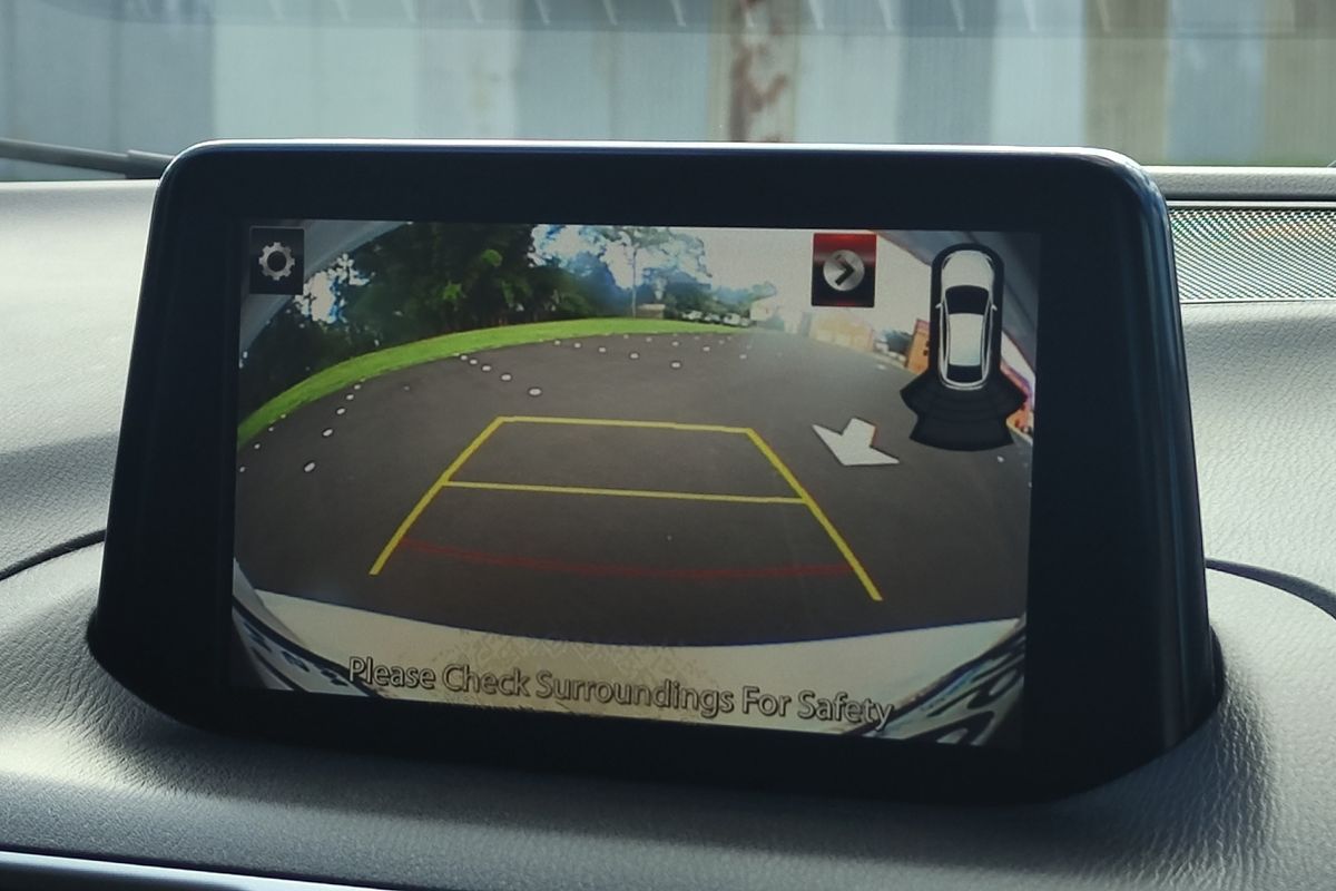 2022 Mazda MX-30 G20e Evolve DR Series