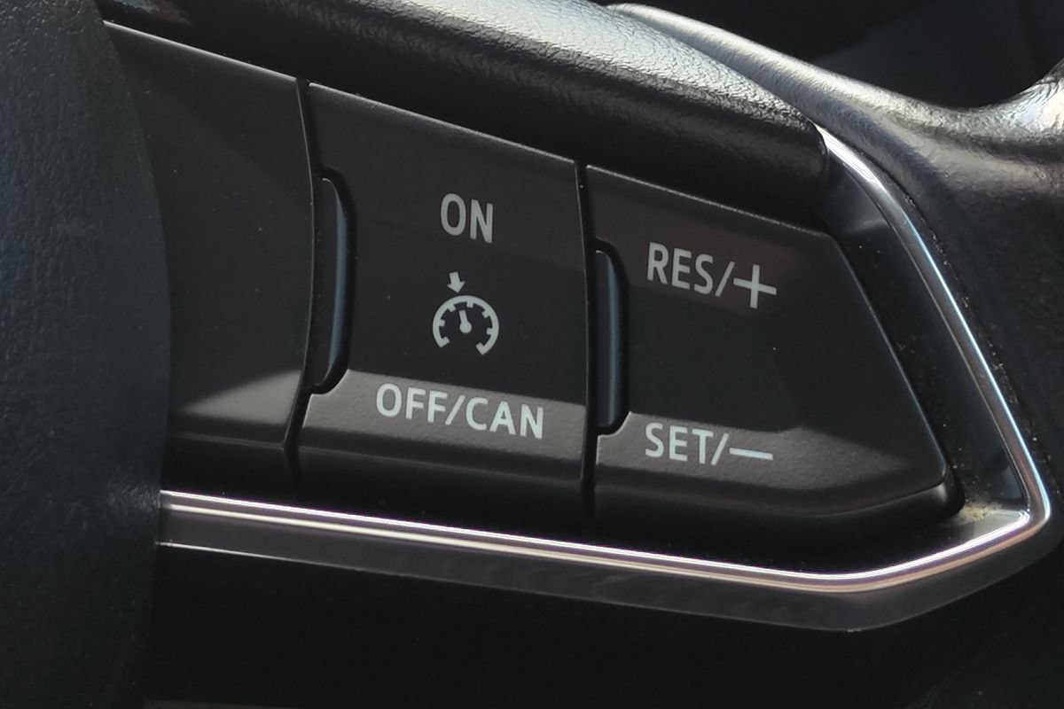 2022 Mazda MX-30 G20e Evolve DR Series