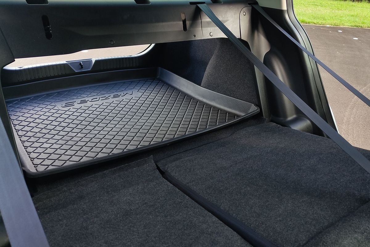 2022 Mazda MX-30 G20e Evolve DR Series