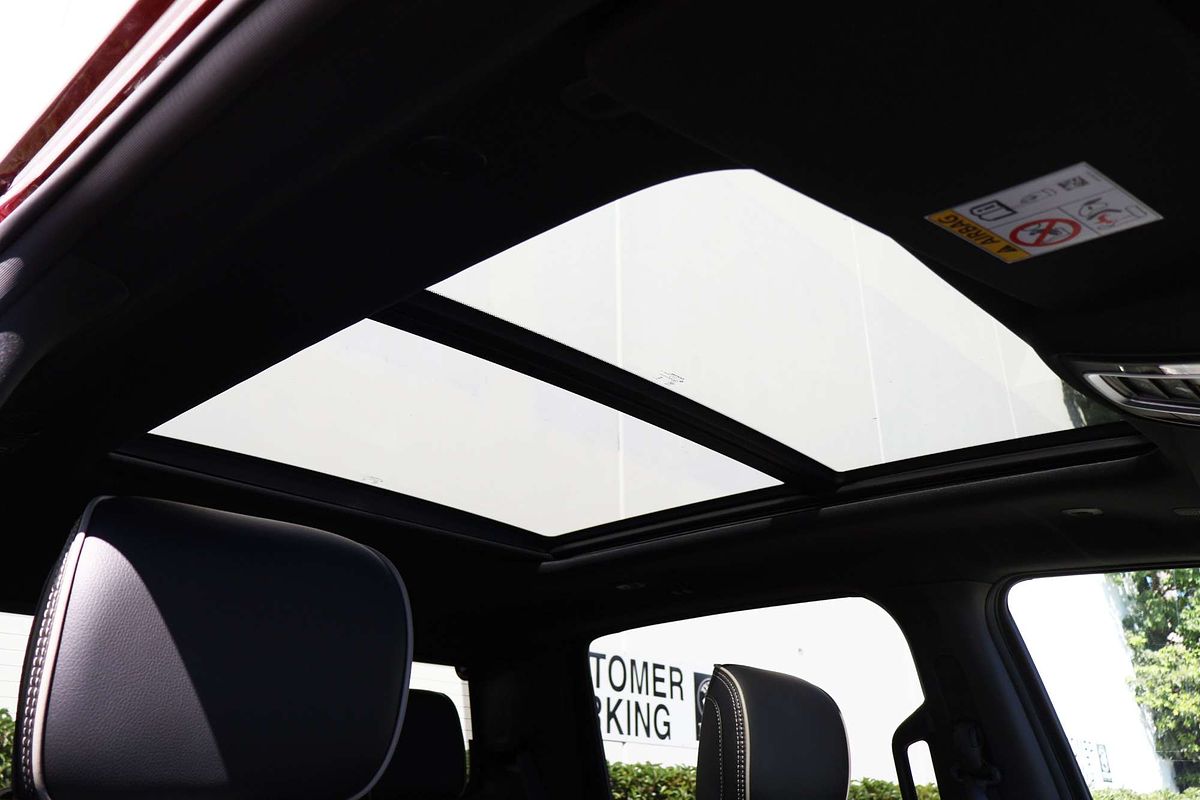 2024 RAM 1500 Laramie DT 4X4 SWB