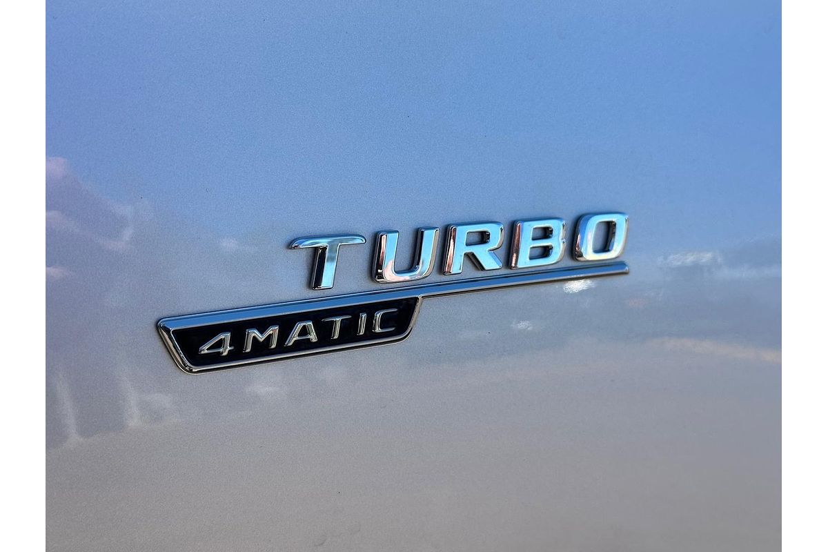 2023 Mercedes-Benz A-Class A35 AMG V177