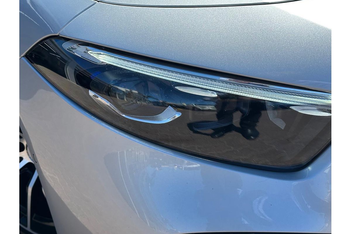 2023 Mercedes-Benz A-Class A35 AMG V177