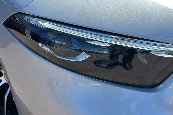 2023 Mercedes-Benz A-Class A35 AMG V177 thumb-9