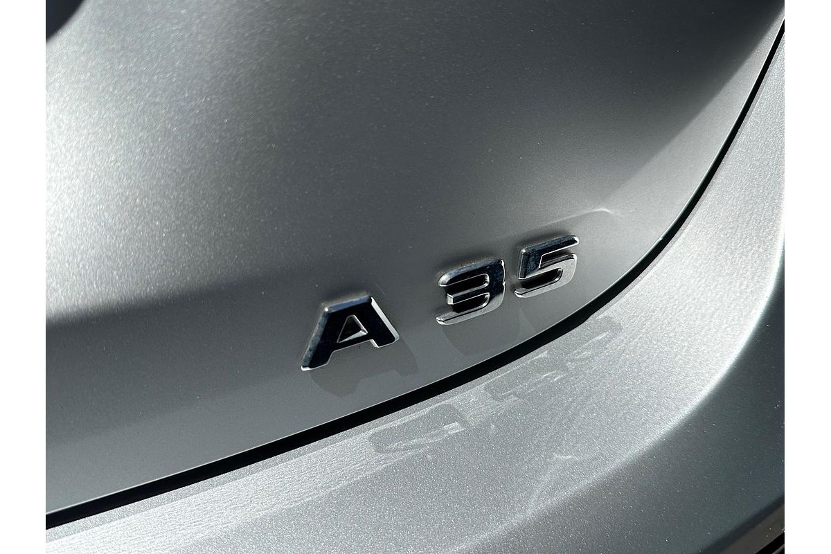 2023 Mercedes-Benz A-Class A35 AMG V177