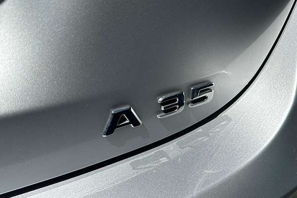 2023 Mercedes-Benz A-Class A35 AMG V177 thumb-13