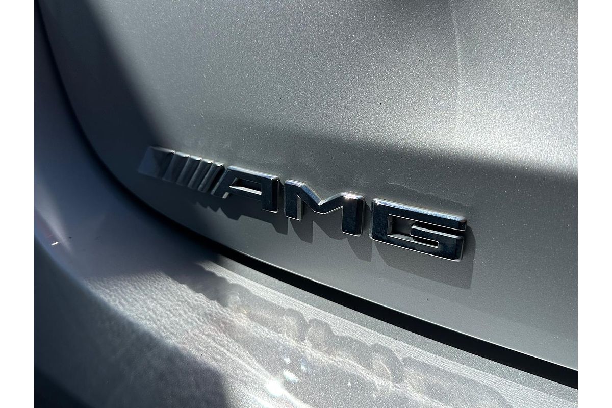 2023 Mercedes-Benz A-Class A35 AMG V177