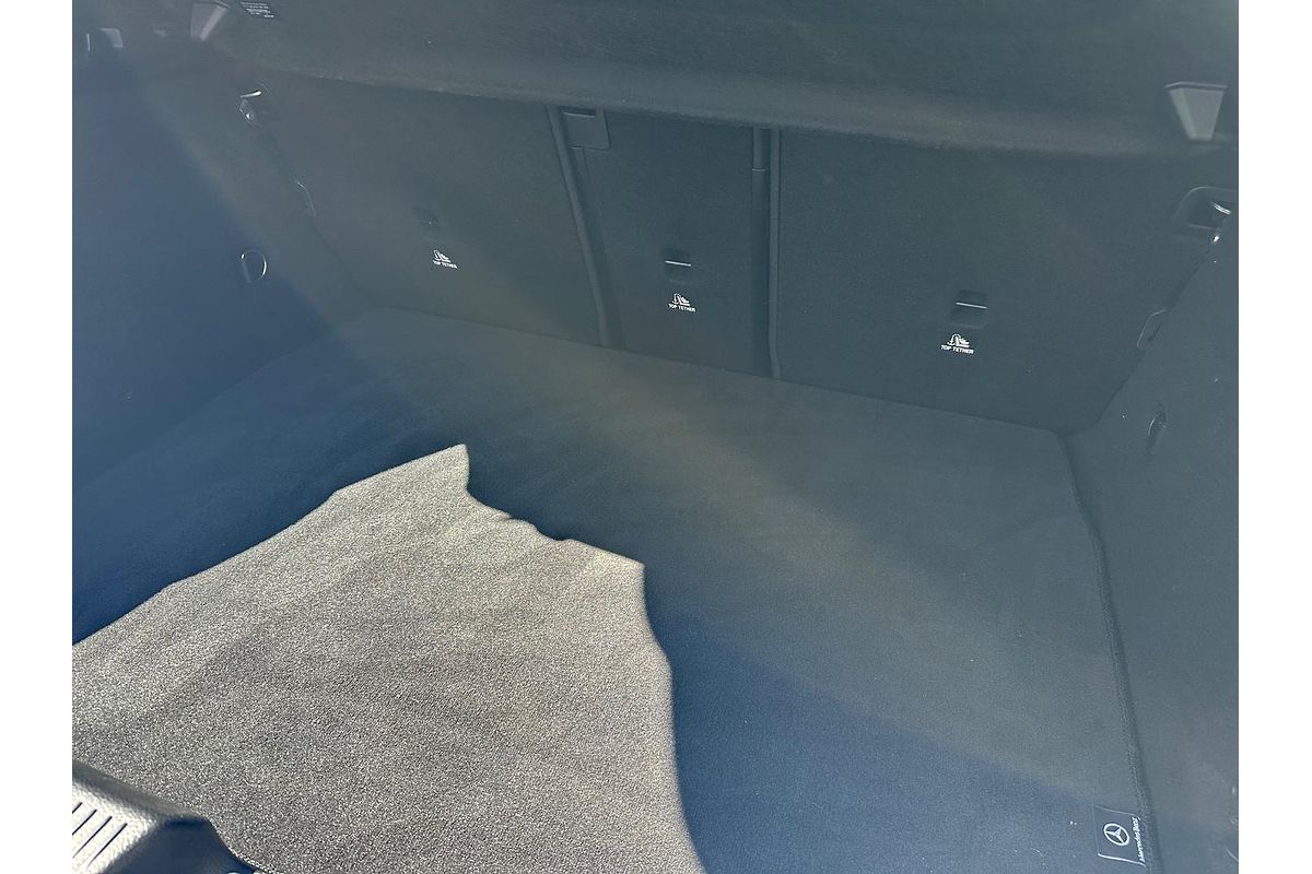 2023 Mercedes-Benz A-Class A35 AMG V177