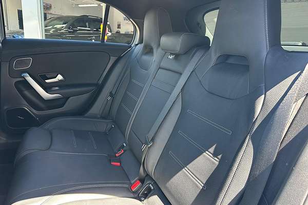 2023 Mercedes-Benz A-Class A35 AMG V177 thumb-18