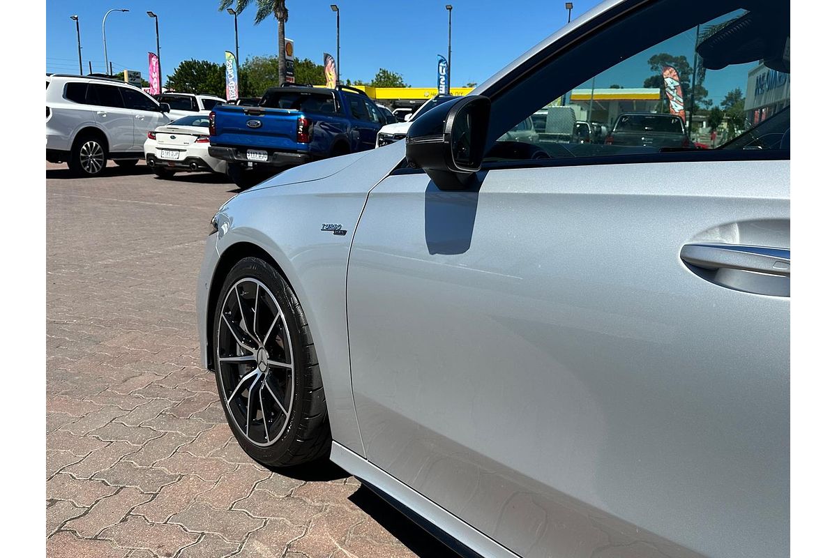 2023 Mercedes-Benz A-Class A35 AMG V177