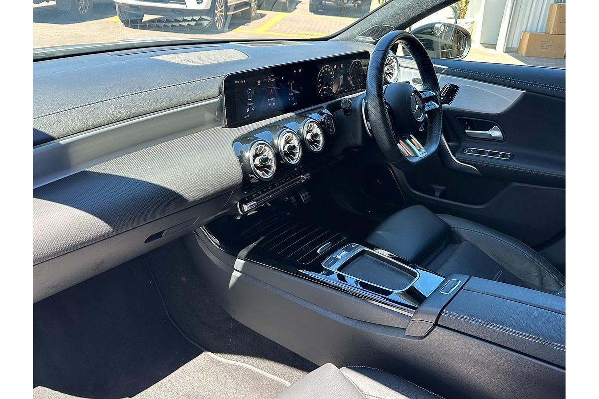 2023 Mercedes-Benz A-Class A35 AMG V177