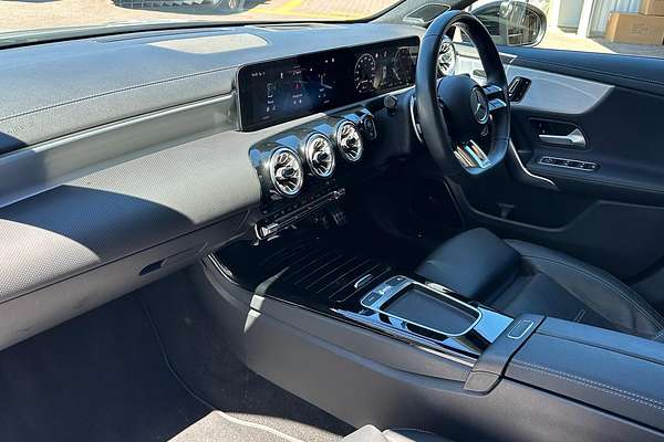 2023 Mercedes-Benz A-Class A35 AMG V177 thumb-20