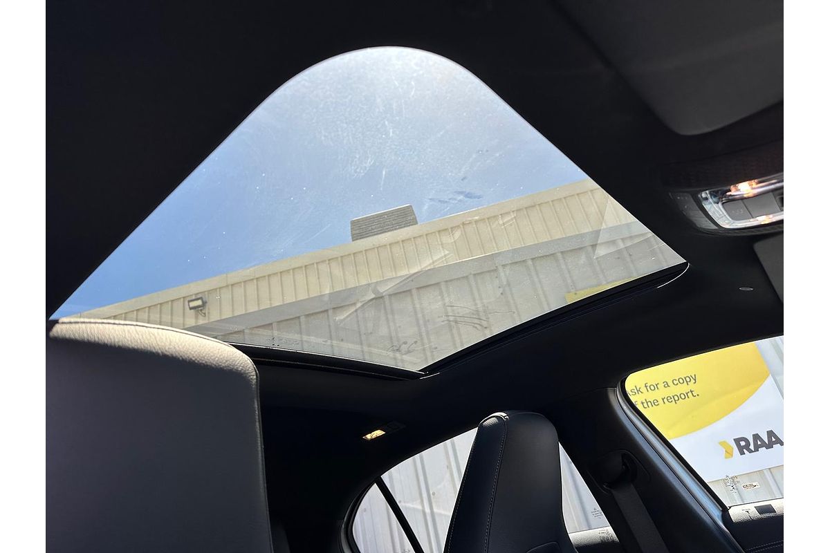 2023 Mercedes-Benz A-Class A35 AMG V177