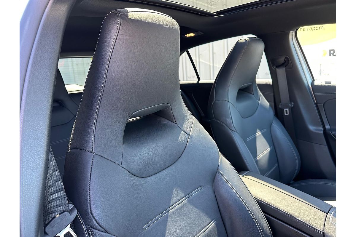 2023 Mercedes-Benz A-Class A35 AMG V177