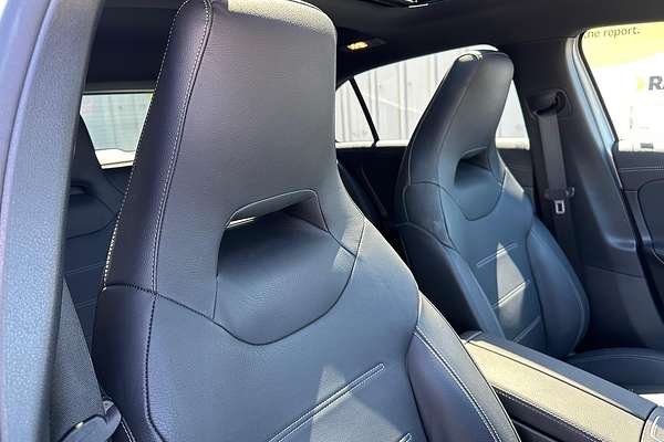 2023 Mercedes-Benz A-Class A35 AMG V177 thumb-25