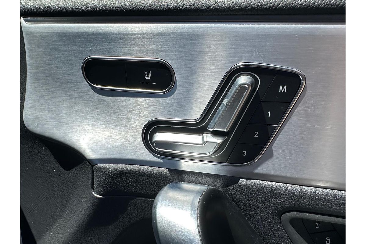 2023 Mercedes-Benz A-Class A35 AMG V177