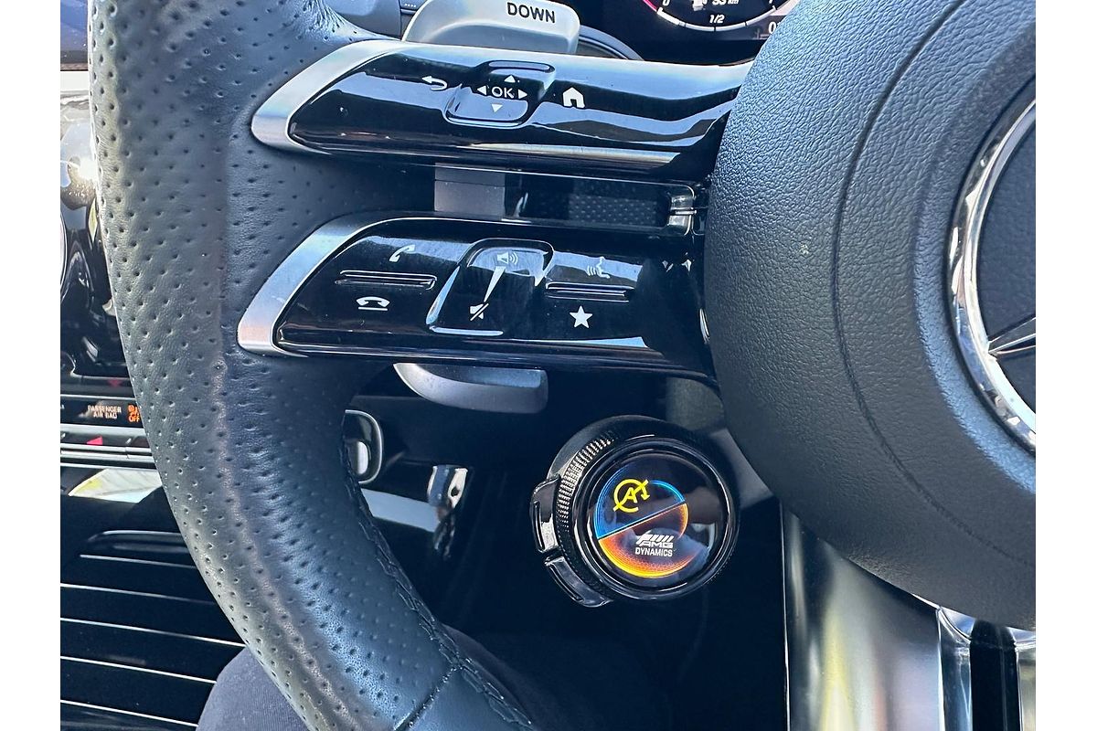 2023 Mercedes-Benz A-Class A35 AMG V177