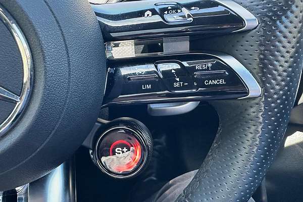 2023 Mercedes-Benz A-Class A35 AMG V177 thumb-29