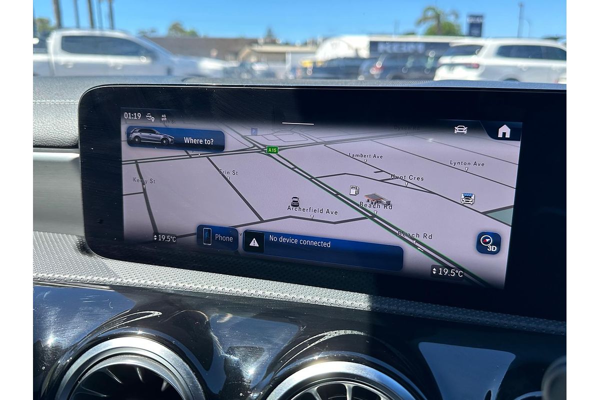 2023 Mercedes-Benz A-Class A35 AMG V177