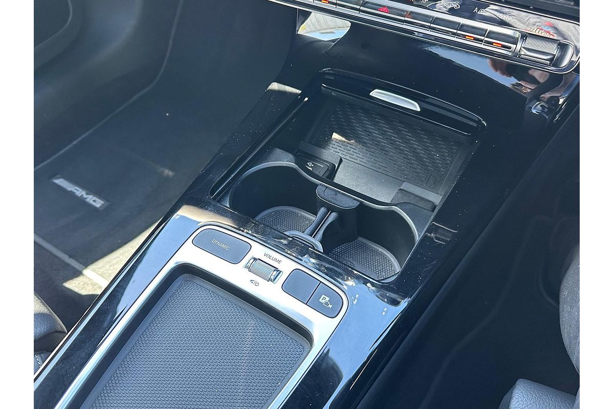 2023 Mercedes-Benz A-Class A35 AMG V177