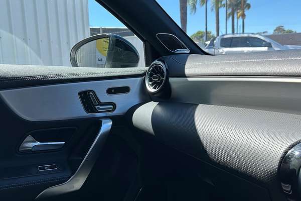 2023 Mercedes-Benz A-Class A35 AMG V177 thumb-36