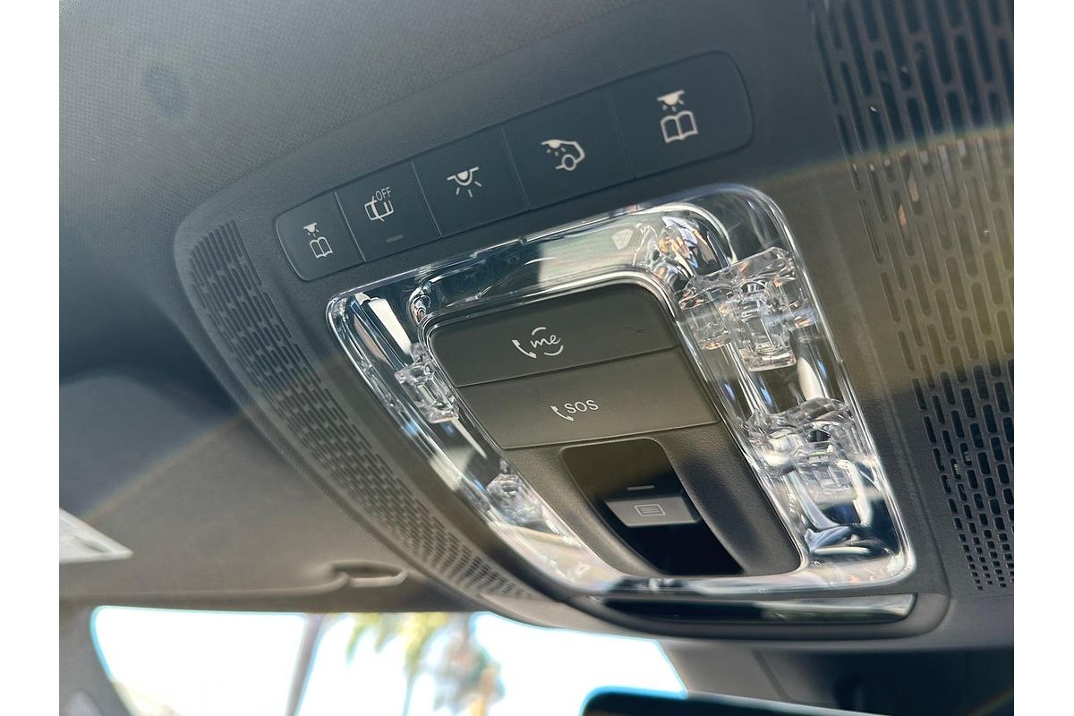 2023 Mercedes-Benz A-Class A35 AMG V177