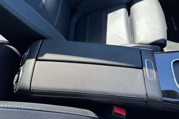 2023 Mercedes-Benz A-Class A35 AMG V177 thumb-38