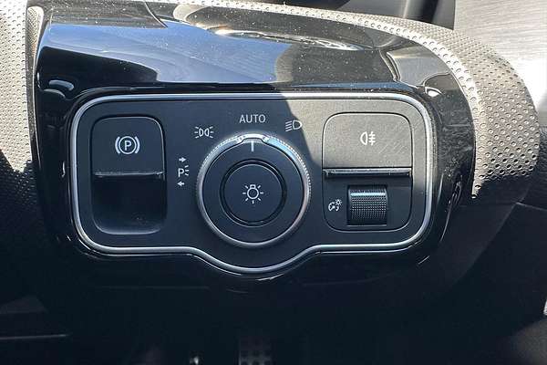 2023 Mercedes-Benz A-Class A35 AMG V177 thumb-39