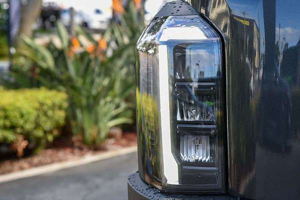 2025 Kia Tasman S TK Rear Wheel Drive thumb-1