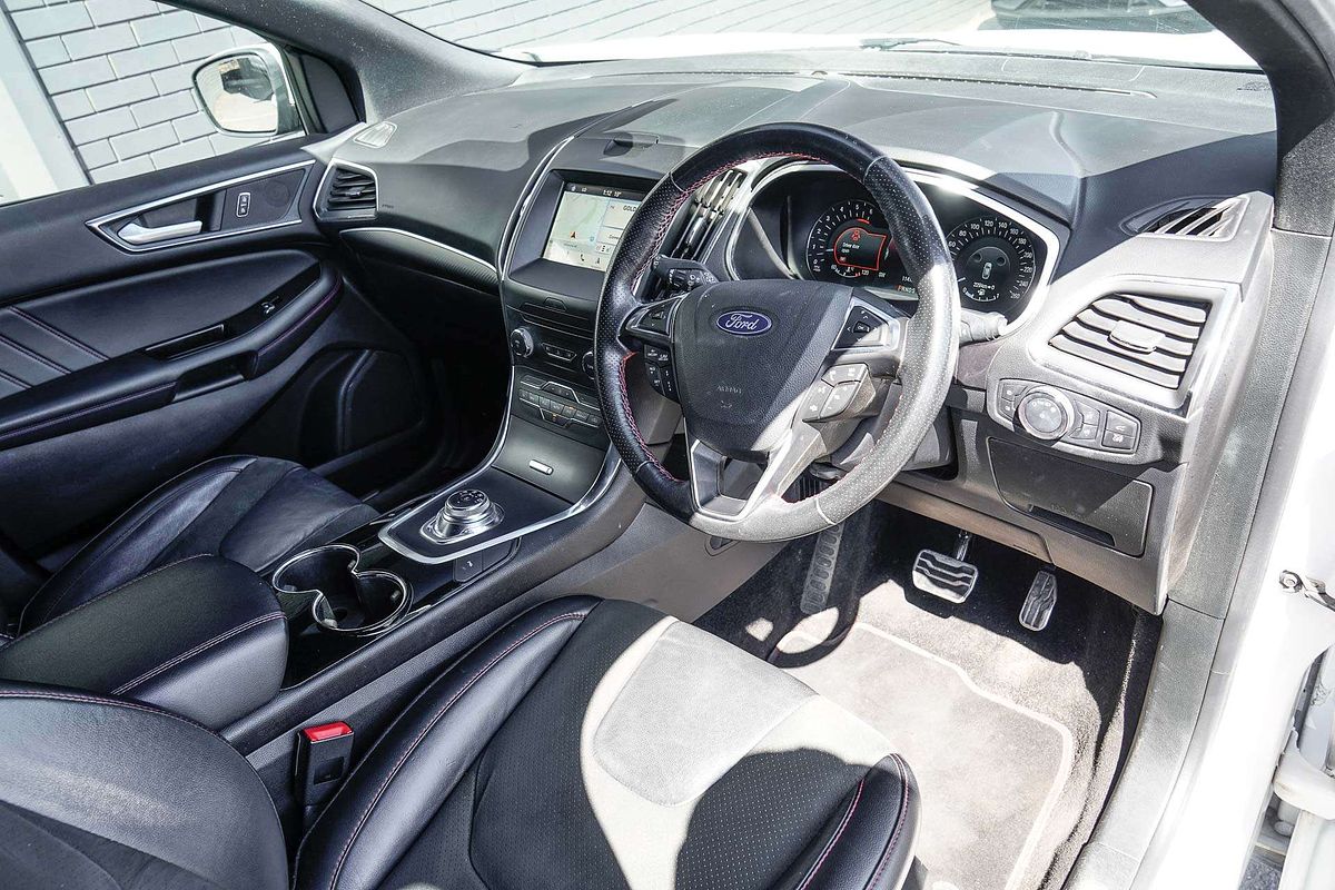 2019 Ford Endura ST-Line CA