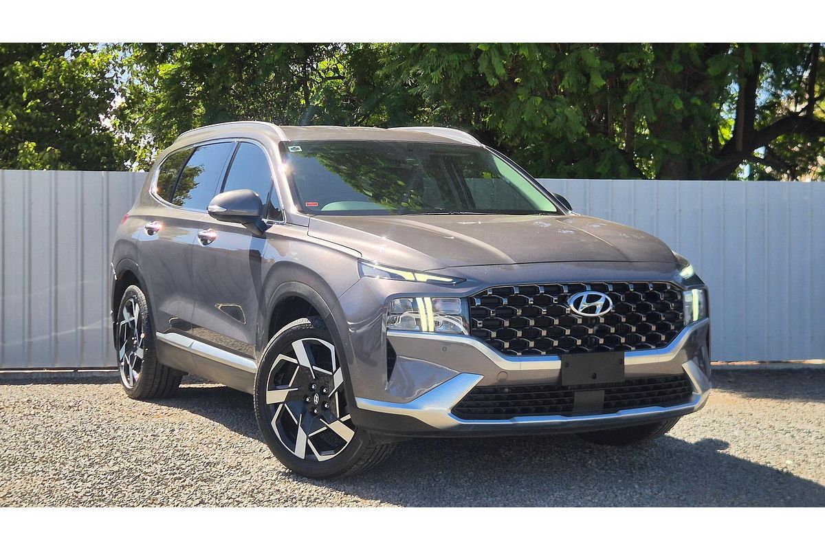 2023 Hyundai Santa Fe Elite TM.V4